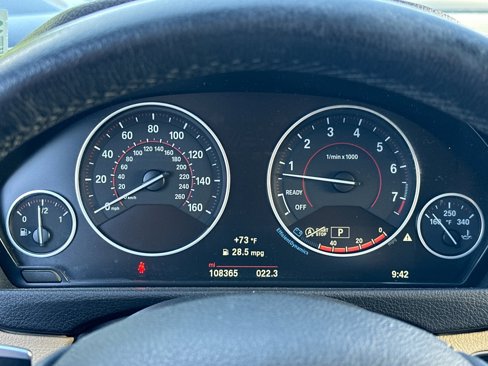 Used 2017 BMW 330i Sedan image 22