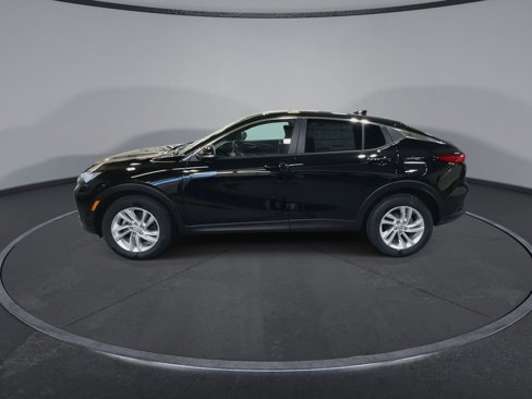 New 2025 Buick Envista Preferred w/ Convenience I Package image 5