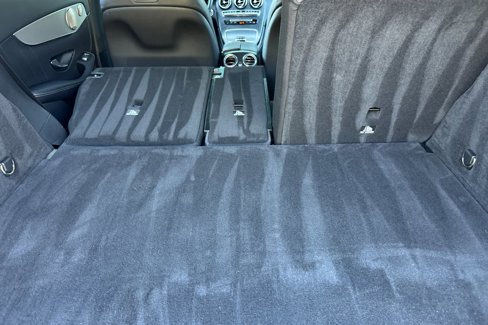 Used 2019 Mercedes-Benz GLC 300 4MATIC image 15