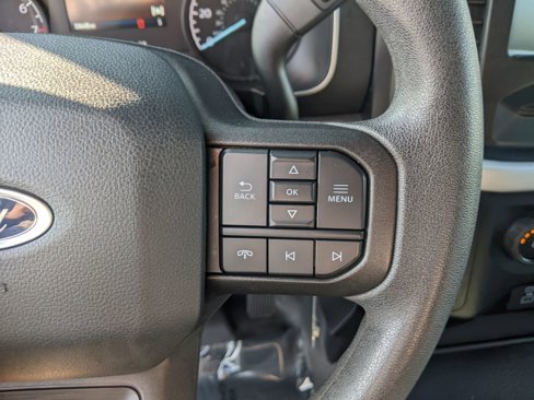 Used 2023 Ford F150 XL w/ XL Chrome Appearance Package image 23