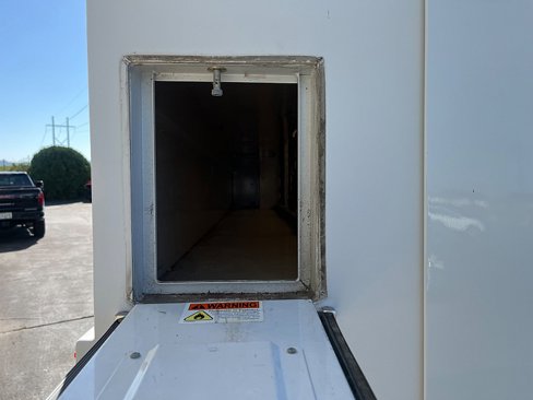Used 2019 Chevrolet Express 3500 w/ Power Convenience Package image 20