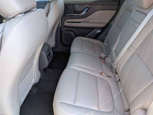 Certified 2022 Lincoln Corsair AWD w/ Equipment Group 101A image 24