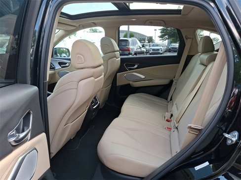 Used 2019 Acura RDX w/ Technology Package image 17