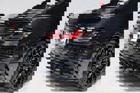 Used 2024 Chevrolet Corvette Z06 image 29