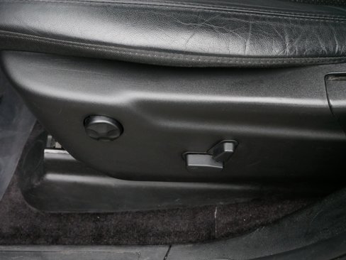 Used 2018 Jeep Grand Cherokee Altitude image 20