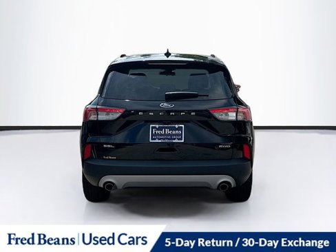 Used 2022 Ford Escape SEL image 6