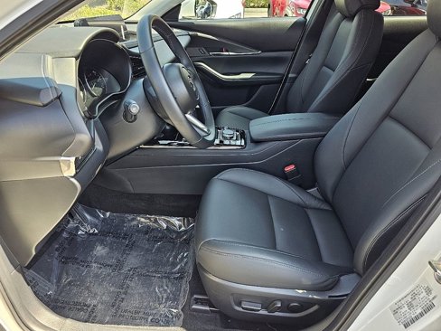 Certified 2025 MAZDA CX-30 AWD 2.5 S w/ Preferred Package image 25