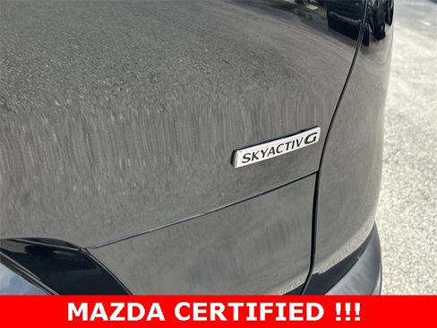 Used 2022 MAZDA CX-30 AWD 2.5 S w/ Select Package image 10