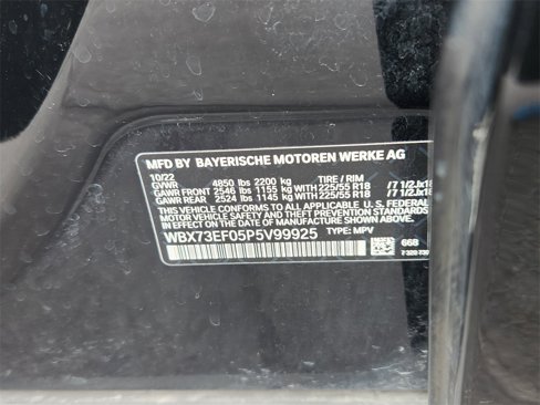 Used 2023 BMW X1 xDrive28i image 30