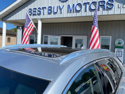 Used 2019 Cadillac XT4 Luxury w/ Cold Weather Package image 34