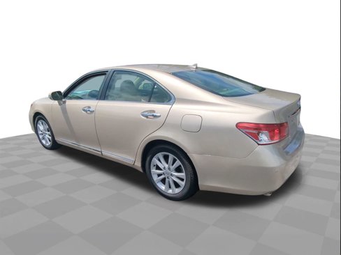 Used 2012 Lexus ES 350 image 6