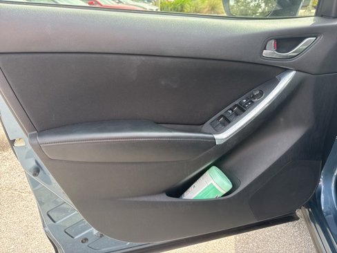 Used 2015 MAZDA CX-5 Touring image 14