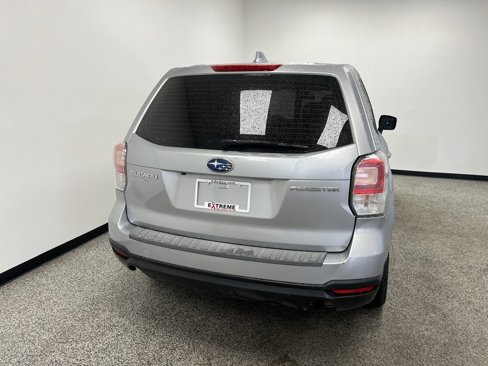Used 2018 Subaru Forester 2.5i image 6