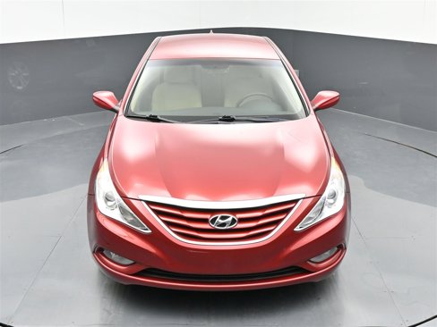 Used 2013 Hyundai Sonata GLS w/ Popular Equipment Pkg image 21