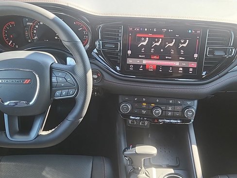 New 2025 Dodge Durango GT image 11