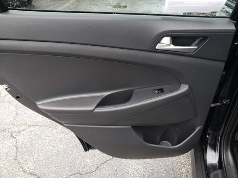 Used 2019 Hyundai Tucson Value image 13