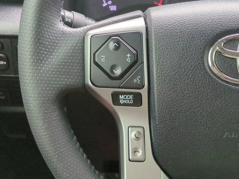 Used 2021 Toyota 4Runner SR5 Premium image 24