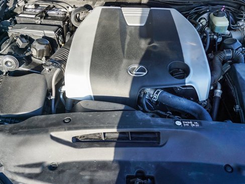 Used 2014 Lexus IS 350 image 26