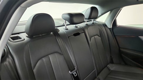 Used 2017 Audi A4 2.0T Prestige w/ Prestige Package image 12