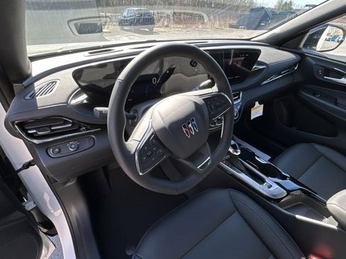 New 2025 Buick Envista Sport Touring w/ Convenience I Package image 10