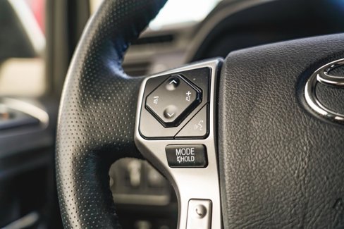 Used 2023 Toyota 4Runner Limited image 22