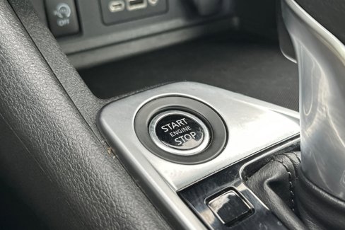 Certified 2024 Nissan Sentra SV image 21