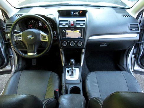 Used 2014 Subaru Forester 2.5i Touring image 21
