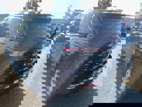 New 2025 Jeep Grand Cherokee Laredo X w/ Luxury Tech Group I image 7