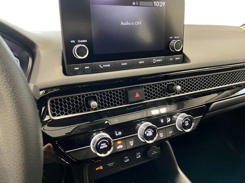 New 2026 Honda Civic LX image 14