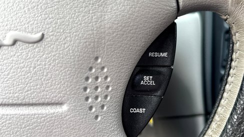 Used 1998 Ford Mustang Coupe image 30