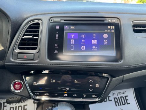 Used 2016 Honda HR-V EX-L image 34
