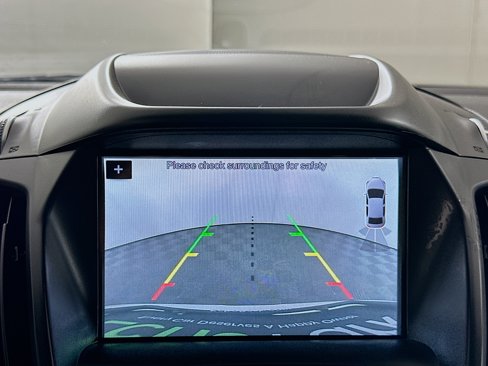 Used 2019 Ford Escape SEL image 22