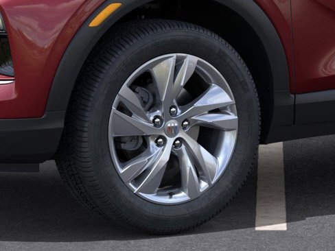 New 2025 Buick Encore GX Preferred w/ Advanced Technology Package image 10