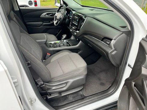 Used 2019 Chevrolet Traverse LT image 23