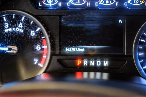 Used 2020 Ford F250 XLT w/ XLT Premium Package image 18