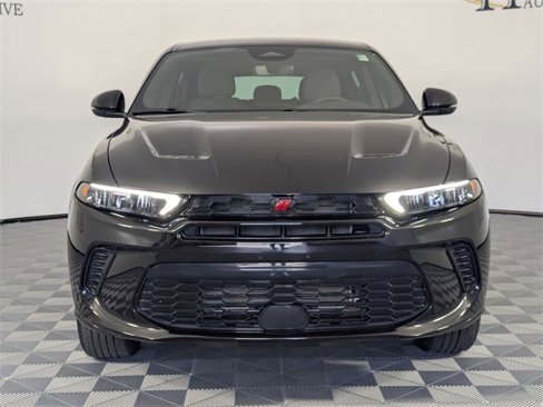Used 2024 Dodge Hornet R/T image 3