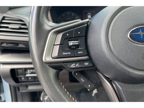 Used 2023 Subaru Crosstrek 2.0i Premium image 33