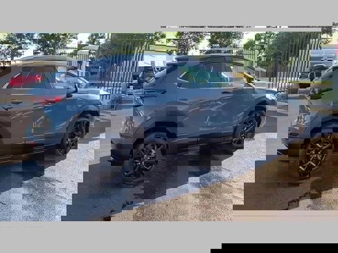 Certified 2024 MAZDA CX-30 AWD 2.5 S w/ Preferred Package image 27
