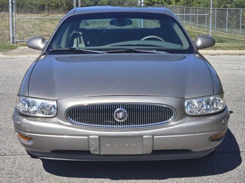 Used 2003 Buick Le Sabre Limited image 2