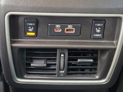 Used 2019 Nissan Murano SL w/ SL Technology Package image 17