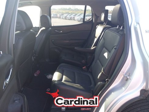 Used 2018 GMC Acadia SLT image 24