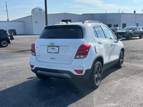 Used 2020 Chevrolet Trax LT image 7