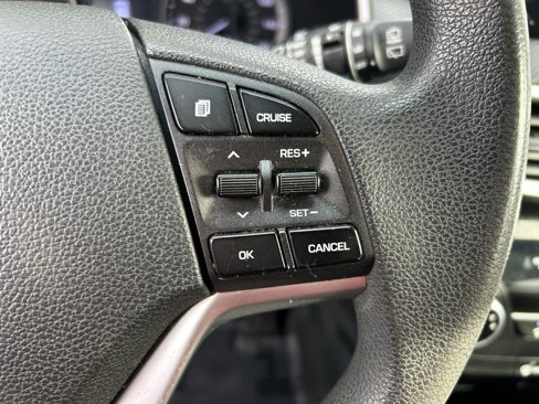 Used 2019 Hyundai Tucson SE image 14