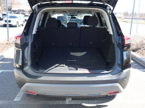 Certified 2023 Nissan Rogue S image 25