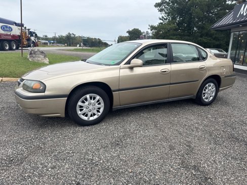 Used 2004 Chevrolet Impala image 14