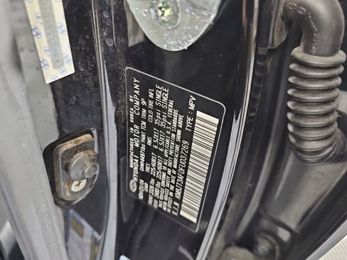 Used 2015 Hyundai Tucson GLS image 19