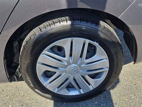 Certified 2019 Honda Fit LX image 8