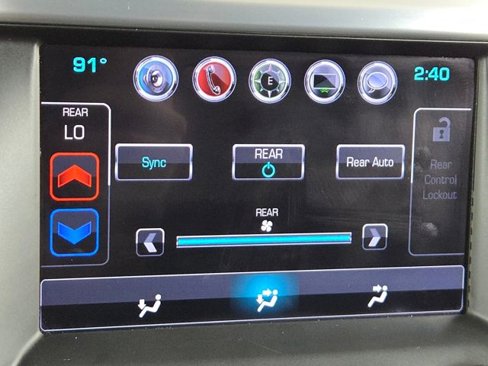Used 2017 GMC Acadia SLT image 36