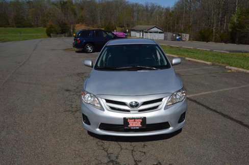 Used 2011 Toyota Corolla LE image 9