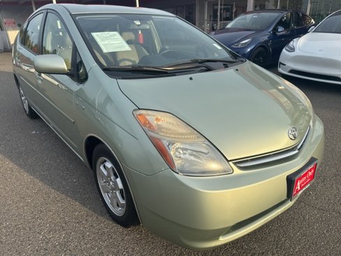 Used 2007 Toyota Prius image 3